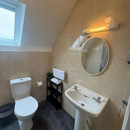 Appartement 1 Newcastle Above Paddy Power *