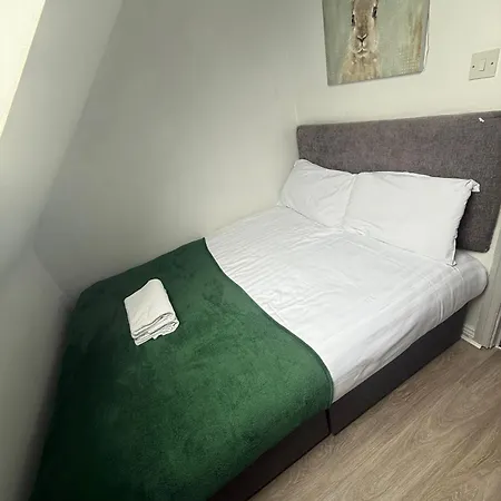 Appartement 1 Newcastle Above Paddy Power Galway