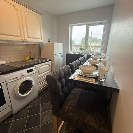 1 Newcastle Above Paddy Power Appartement Galway